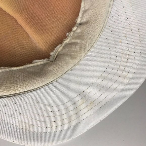 Vintage 94 Country KMPS FM Seattle Washington Snapback Distressed Hat - Picture 12 of 13